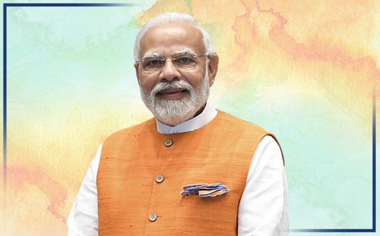 नीदरलैंड्स के प्रधानमंत्री रॉब जेटेन से प्रधानमंत्री मोदी ने की टेलीफोन पर बातचीत