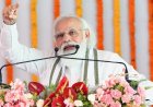प्रधानमंत्री ने ब्राजील में आयोजित प्रतिष्ठित अंतरराष्ट्रीय चीज और डेयरी उत्पाद प्रतियोगिता Mundial do Queijo do Brasil 2026 में भारतीय चीज़ बनाने वालों की उल्लेखनीय उपलब्धि पर उन्हें बधाई दी