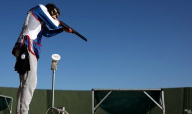 ISSF जूनियर विश्व कप 2026: शिव नरवाल और सबीरा हारिस 71 सदस्यीय भारतीय दल की करेंगे अगुवाई