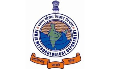 आज राजस्थान, उत्तर प्रदेश, मध्य प्रदेश, विदर्भ, छत्तीसगढ़ और झारखंड में लू चलने की संभावना: मौसम विभाग