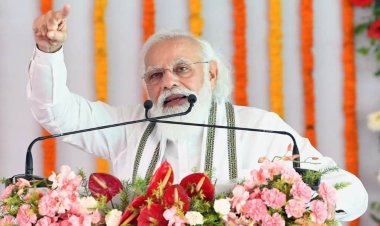 प्रधानमंत्री ने ब्राजील में आयोजित प्रतिष्ठित अंतरराष्ट्रीय चीज और डेयरी उत्पाद प्रतियोगिता Mundial do Queijo do Brasil 2026 में भारतीय चीज़ बनाने वालों की उल्लेखनीय उपलब्धि पर उन्हें बधाई दी
