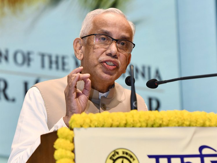 विश्व धरोहर दिवस: आंध्र प्रदेश के राज्यपाल एस. अब्दुल नज़ीर ने देश सांस्कृतिक और ऐतिहासिक विरासत के संरक्षण पर दिया ज़ोर